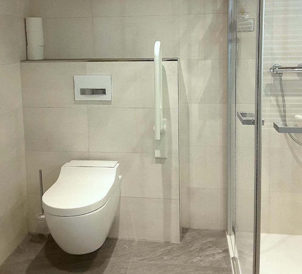 Ferienwohnung Senftahaus Innervillgraten Extérieur photo